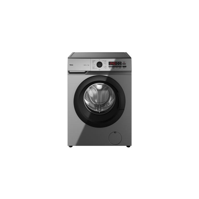 LAVADORA C.F. TK5 1470 EU SILVER (TEKA)